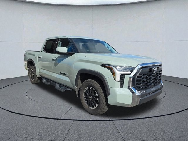 2022 Toyota Tundra 4WD SR5