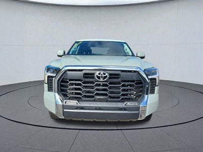 2022 Toyota Tundra 4WD SR5