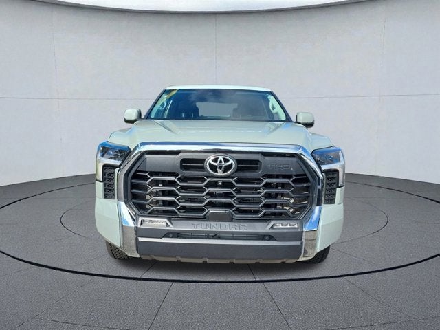 2022 Toyota Tundra 4WD SR5