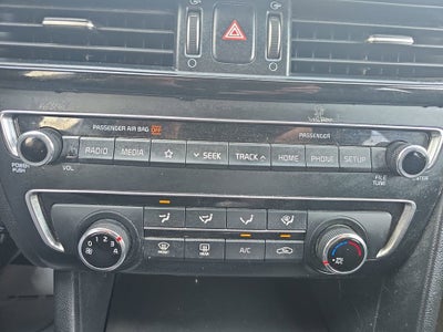 2020 Kia Optima SE
