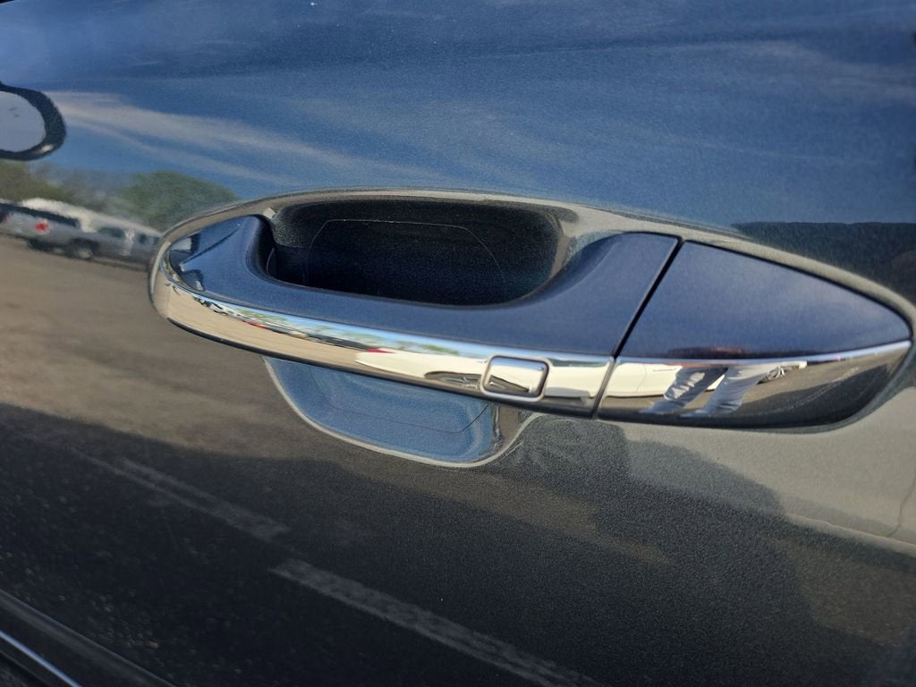 2020 Kia Optima SE