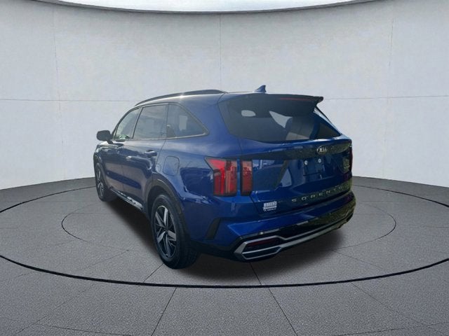 2021 Kia Sorento EX