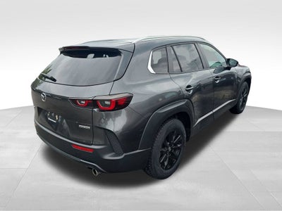 2024 Mazda Mazda CX-50 2.5 S Preferred Package