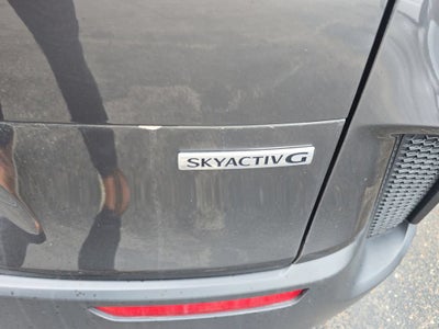 2024 Mazda Mazda CX-50 2.5 S Preferred Package
