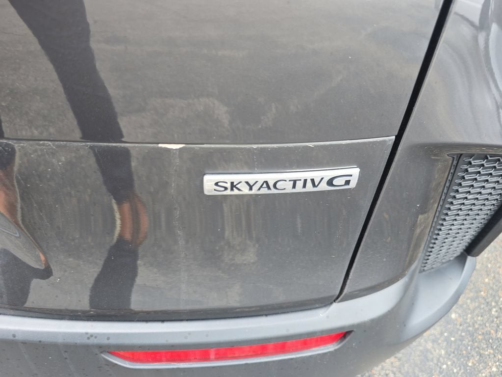 2024 Mazda Mazda CX-50 2.5 S Preferred Package