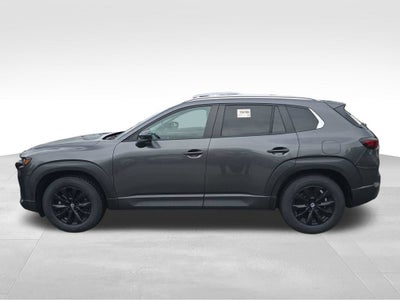 2024 Mazda Mazda CX-50 2.5 S Preferred Package