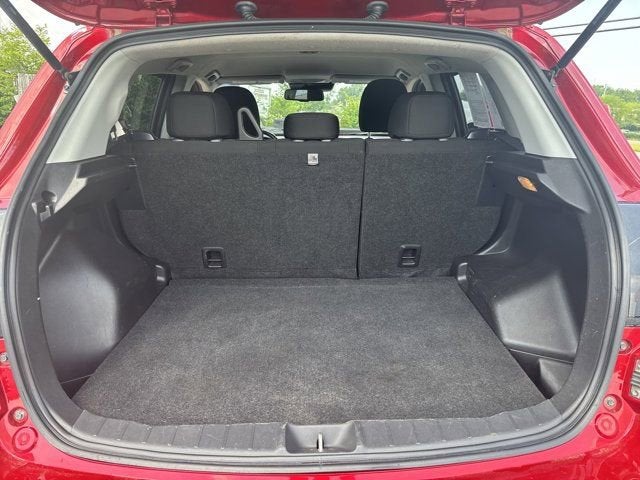 2021 Mitsubishi Outlander Sport ES