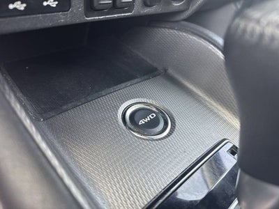 2021 Mitsubishi Outlander Sport ES