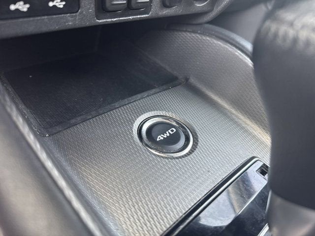 2021 Mitsubishi Outlander Sport ES