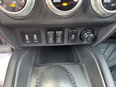 2021 Mitsubishi Outlander Sport ES