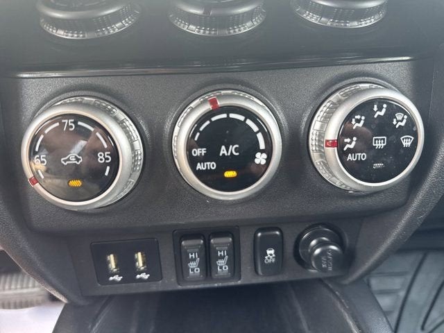 2021 Mitsubishi Outlander Sport ES