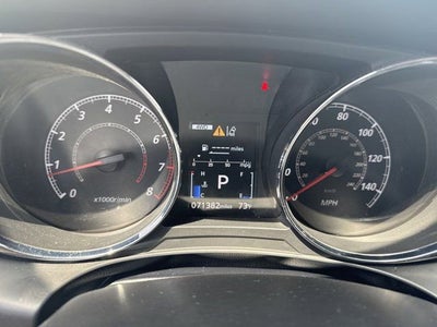 2021 Mitsubishi Outlander Sport ES