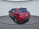 2021 Mitsubishi Outlander Sport ES