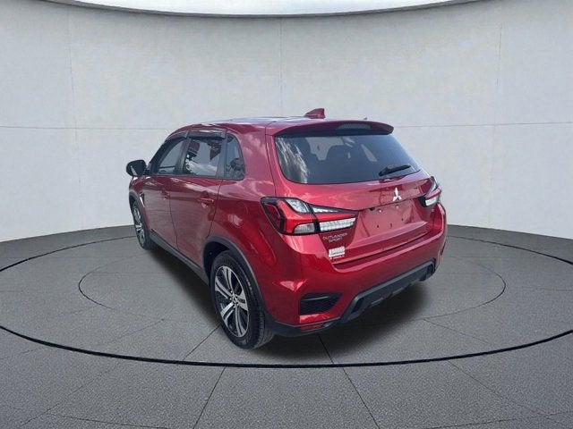 2021 Mitsubishi Outlander Sport ES