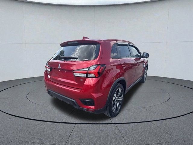 2021 Mitsubishi Outlander Sport ES