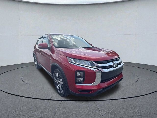 2021 Mitsubishi Outlander Sport ES
