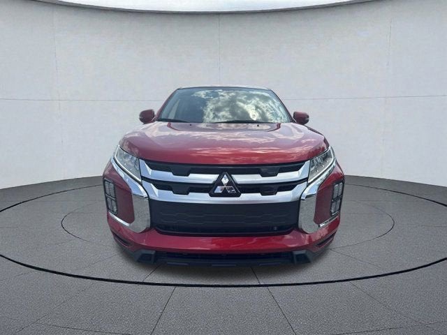 2021 Mitsubishi Outlander Sport ES