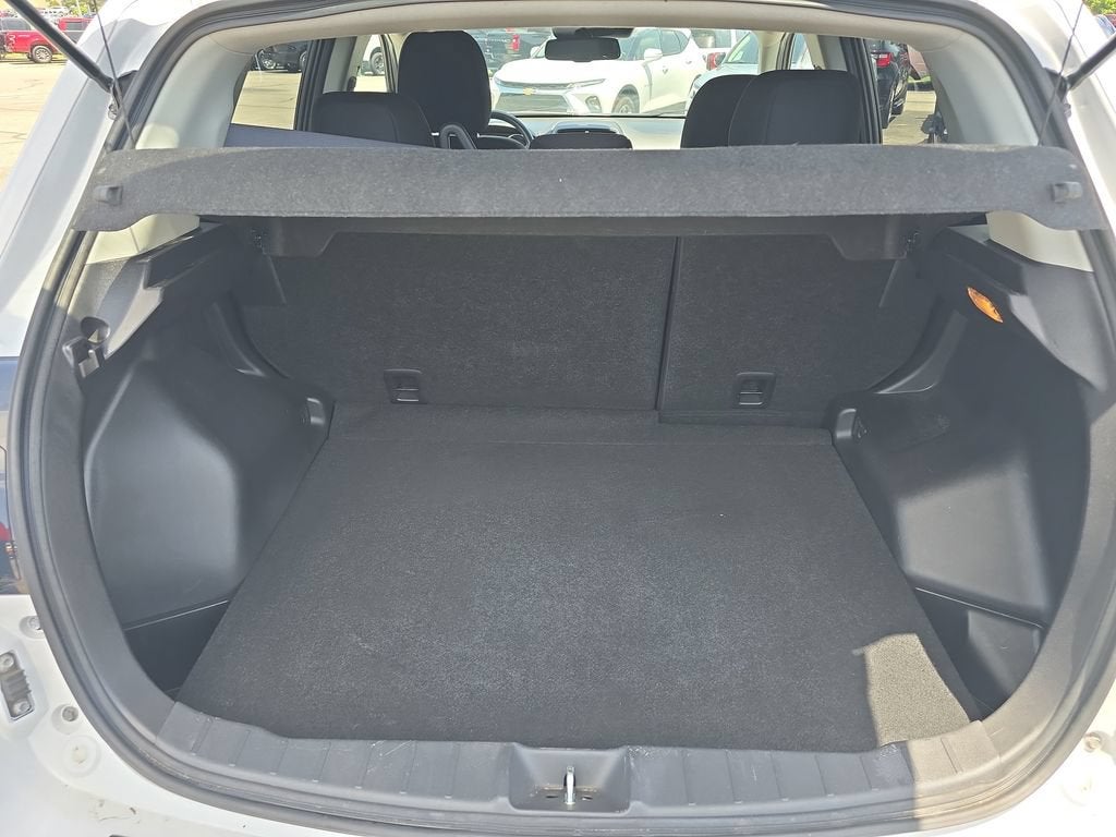 2024 Mitsubishi Outlander Sport S