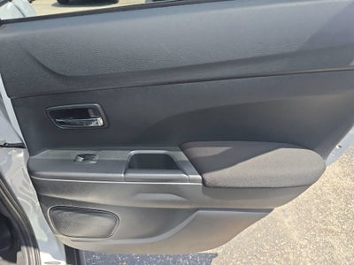 2024 Mitsubishi Outlander Sport S