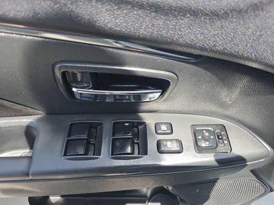 2024 Mitsubishi Outlander Sport S