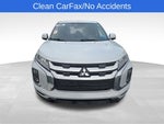 2024 Mitsubishi Outlander Sport S