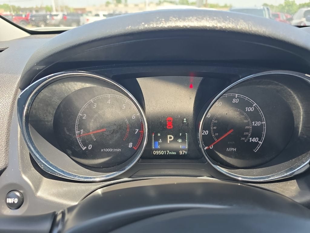 2024 Mitsubishi Outlander Sport S