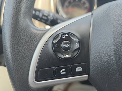 2024 Mitsubishi Outlander Sport S