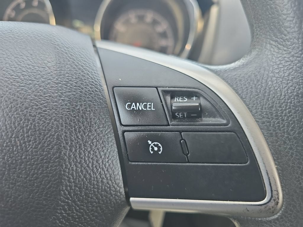 2024 Mitsubishi Outlander Sport S