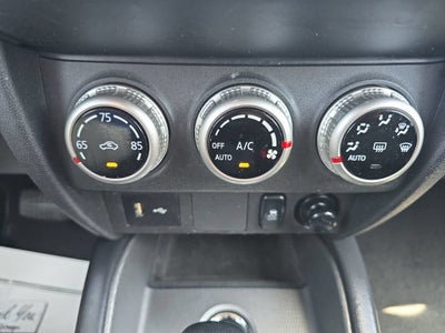 2024 Mitsubishi Outlander Sport S