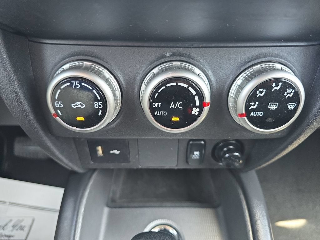 2024 Mitsubishi Outlander Sport S