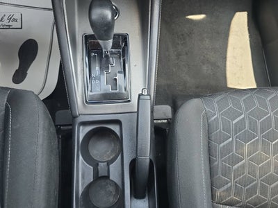 2024 Mitsubishi Outlander Sport S