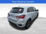 2024 Mitsubishi Outlander Sport S