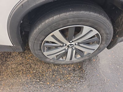 2024 Mitsubishi Outlander Sport S