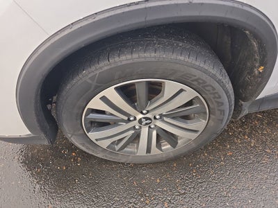 2024 Mitsubishi Outlander Sport S