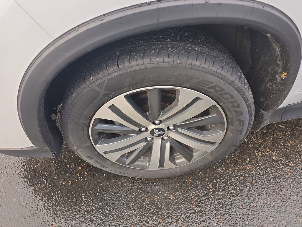 2024 Mitsubishi Outlander Sport S