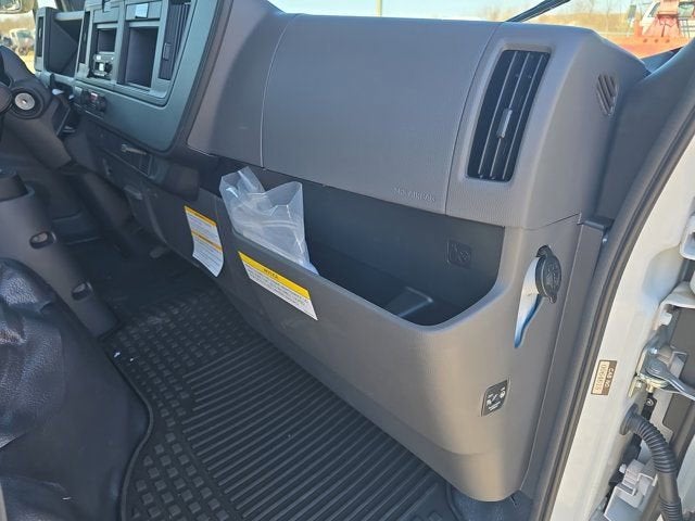 2025 Chevrolet Low Cab Forward 4500 XD 1WT