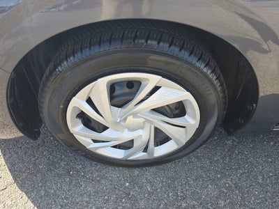 2024 Subaru Impreza Base