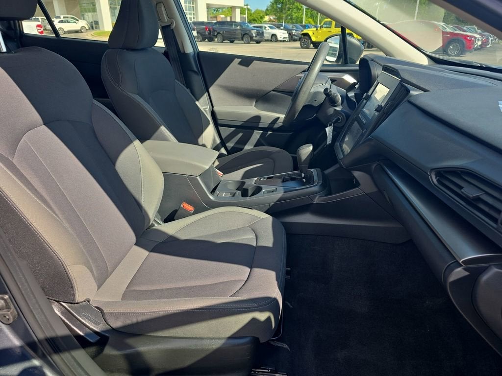 2024 Subaru Impreza Base