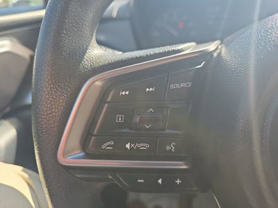 2024 Subaru Impreza Base