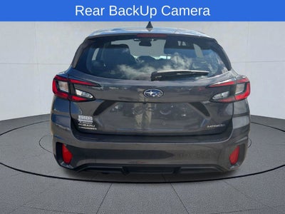 2024 Subaru Impreza Base
