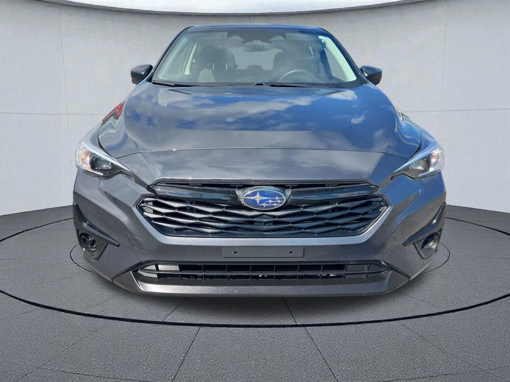 2024 Subaru Impreza Base