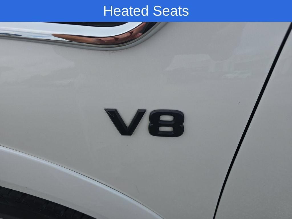 2022 Nissan Armada SL