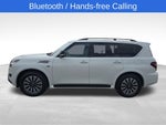 2022 Nissan Armada SL