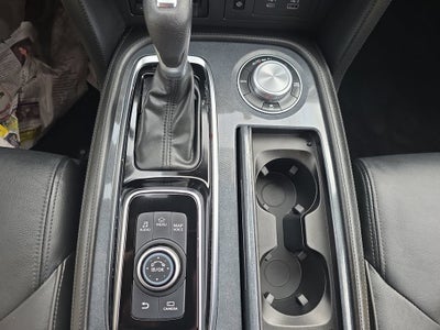 2022 Nissan Armada SL