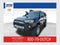 2014 Toyota 4Runner Limited