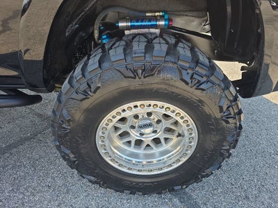 2014 Toyota 4Runner Limited