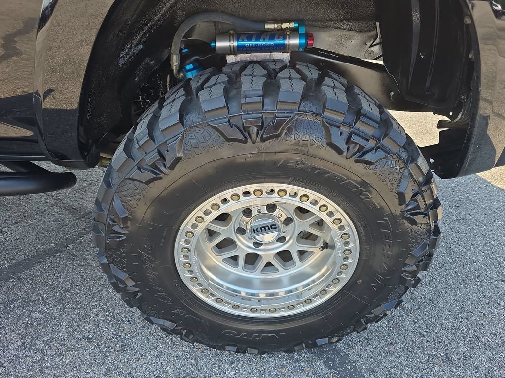2014 Toyota 4Runner Limited