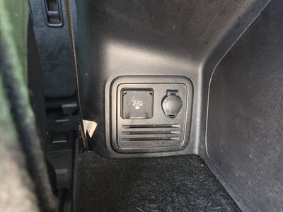 2014 Toyota 4Runner Limited