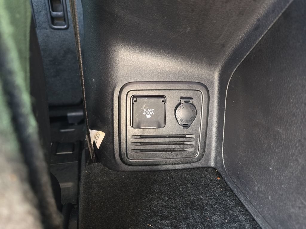 2014 Toyota 4Runner Limited