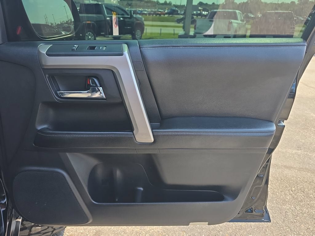2014 Toyota 4Runner Limited